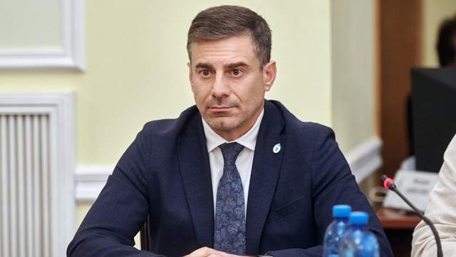 "Кричущі цифри": Лубінець розкрив, скільки громадян залишили