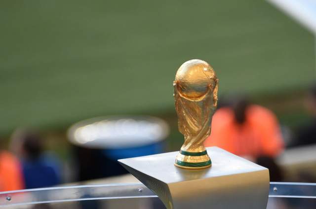 Найбільший чемпіонат світу в історії: чим здивує турнір у СШ