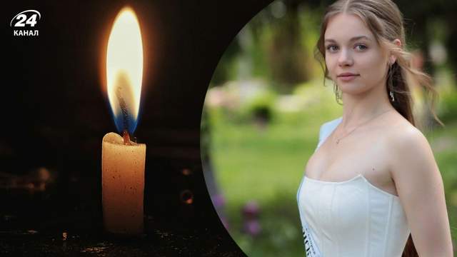 На Черкащині дівчина померла у день випускного