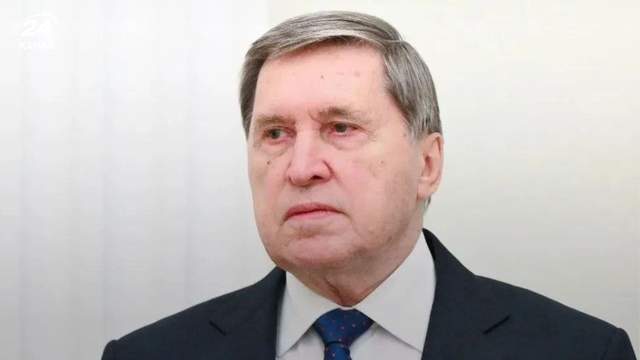 У Кремлі заявили, що між Росією і Україною є закриті контакт