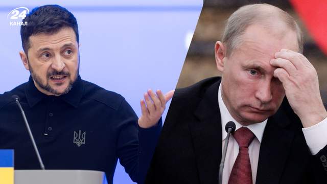 Україна почала операцію із примусу Росії до миру, – The Tele