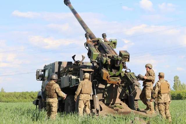 Є 2 фактори: у 3 армійському корпусі пояснили, чому можна го