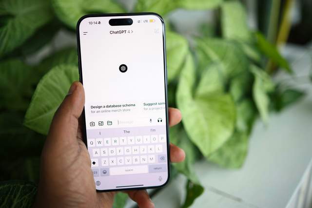 Шахраї навчилися обманювати ChatGPT: користувачів заманюють 