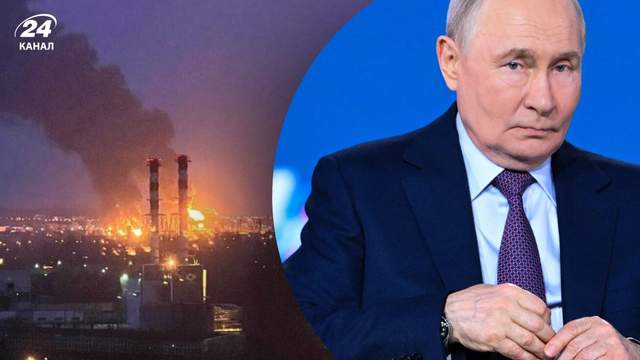 Путін кліпнув: як діпстрайки зробили Україну сильнішою і впе