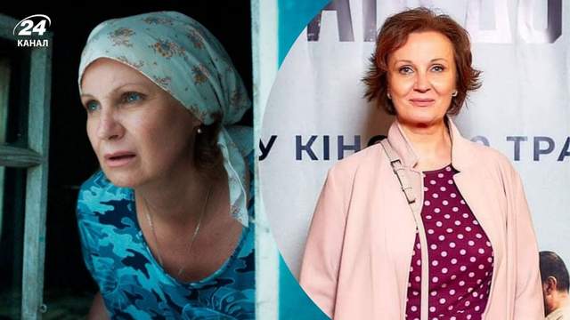 Ви точно пам'ятаєте цю акторку: де зараз і як виглядає в жит