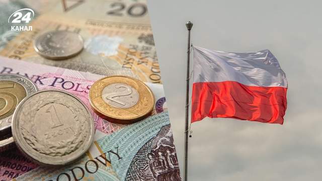 У Польщі змінять мінімальну зарплату у 2027: якою вона стане