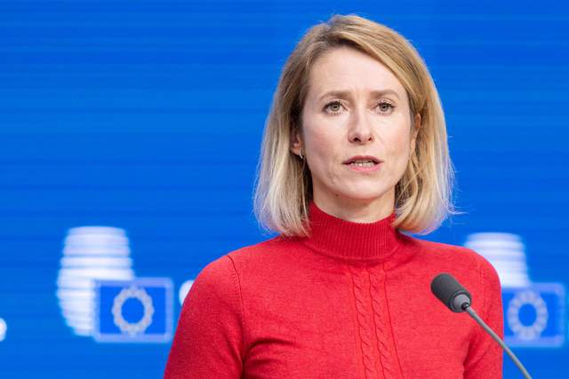 ЄС може запровадити нові санкції проти двох країн