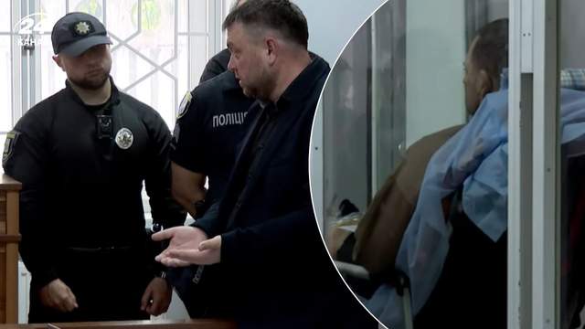 "Відчуває ненависть до себе": адвокат розповів про стан воді
