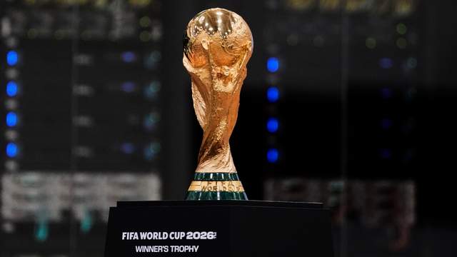 Старт Чемпіонату світу з футболу 2026: якого числа та о котр