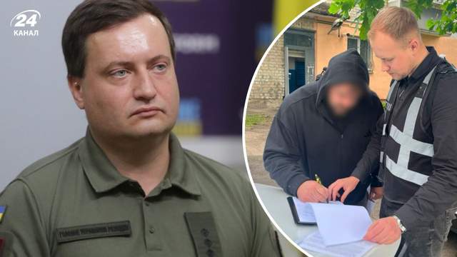 "Оцінка моєї роботи": Юсов відреагував на черговий замах рос