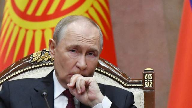 Путін піде на реальні поступки у війні лише в одно