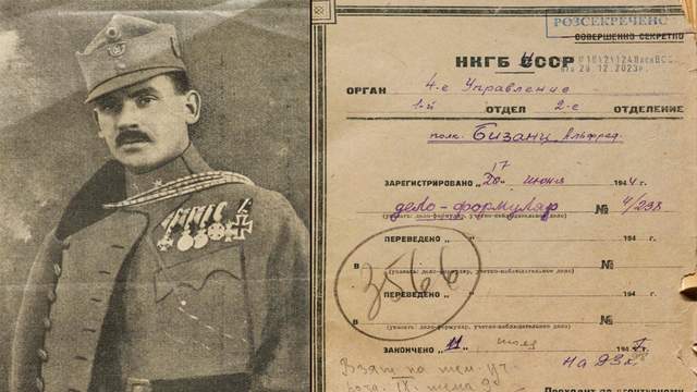Його викрало МДБ: розвідка опублікувала секретні д