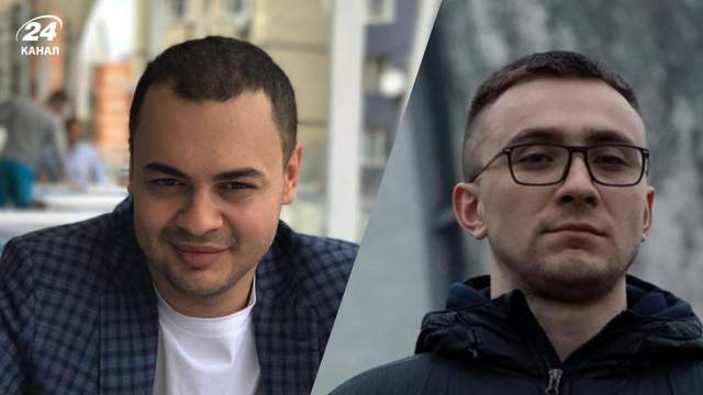 "Через закупівлі дронів": Стерненко назвав організатора інфо