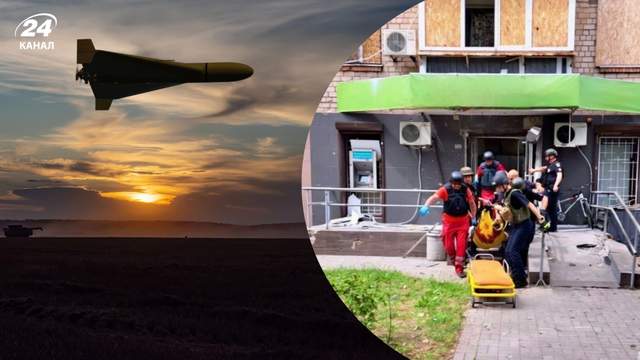 Окупанти вгатили по Нікополю: є жертва та поранені