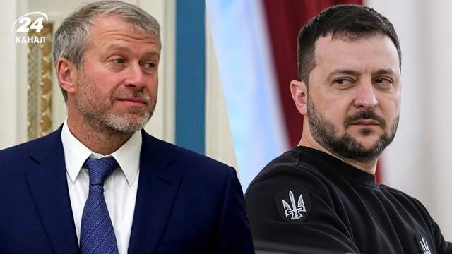 Особиста гра: політолог припустив, навіщо Абрамови