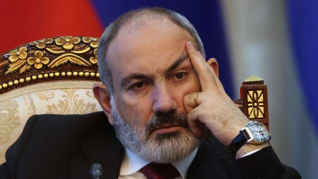 Росія ще не втратила Вірменію: політтехнолог назвав найбільш