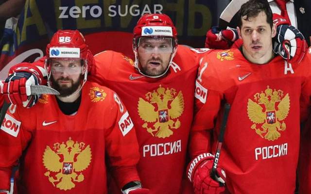 "Антирадянщина, чиста русофобія": у Росії влаштували істерик