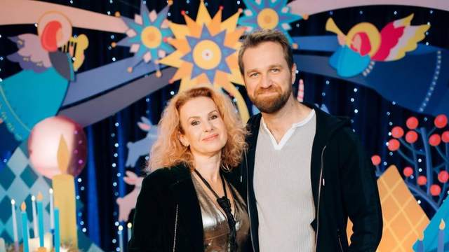 Відомий актор зізнався, чому довго не одружувався 