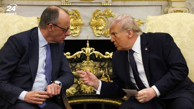 Здатні "перебрати кермо" у США: Європа готова до п