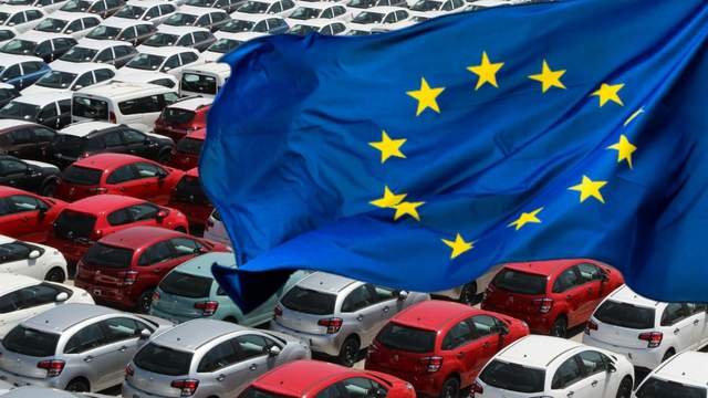 Заради автовиробників ЄС зробить виняток із санкцій для кита