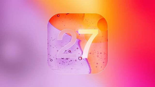 Apple випускає першу бету iOS 27: що потрібно зроб