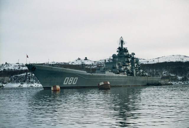 На ремонті уже 30 років: навіщо Росія зараз загово