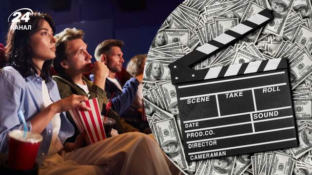 Не "Аватар" і не "Месники": який фільм став найдорожчим в іс