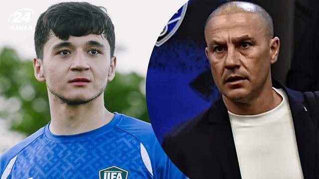 Їх тренує чемпіон світу, а один гравець дорожчий з