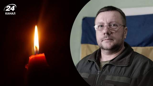 Брав участь у трьох експедиціях: на службі помер п