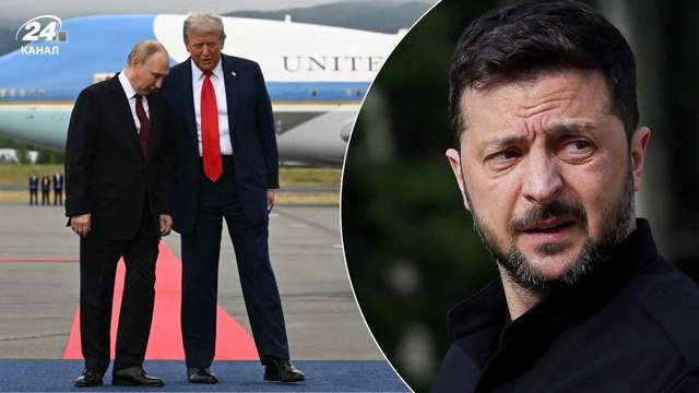 "Грає в ігри": Зеленський заявив, що Путін бреше Трампу