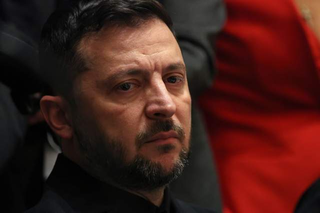 Жодних поступок: Зеленський заявив Абрамовичу, що 