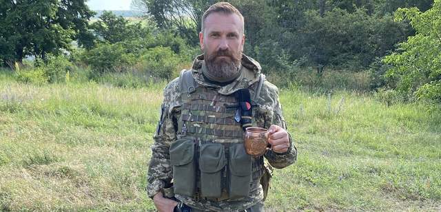 Чи повернеться Лісовий на фронт у разі відставки з посади мі