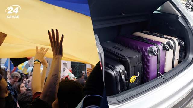 Українці масово залишають Польщу: куди вони їдуть 