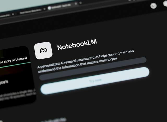 Google значно розширила можливості NotebookLM: що змінилося після переходу на Gemini 35