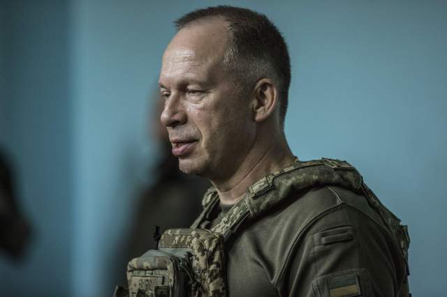 Ракети з ураженням до 2 000 кілометрів: Сирський п