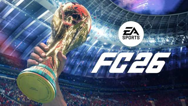 Electronic Arts визначили переможця Чемпіонату світу з футбо