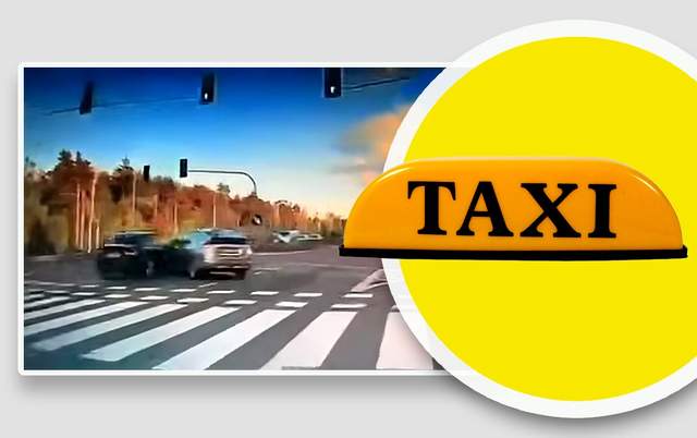 Для іноземних таксистів у Польщі хочуть запровадити нові вим