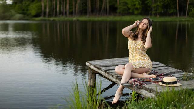Не кожна річка має "плесо": що означає це красиве 
