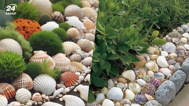 Не для мульчі й не для доріжки: екологічний матері