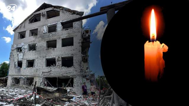 Була на 7-му місяці вагітності: що відомо про 22-р