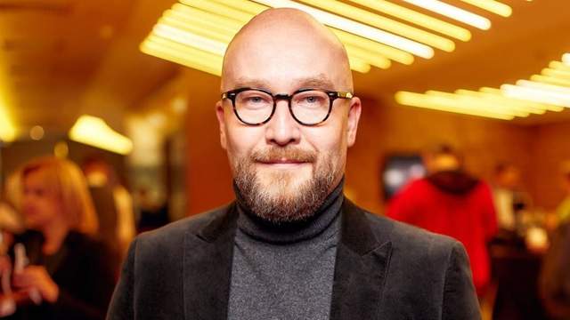 Ексведучий "Битви екстрасенсів" знявся в американс