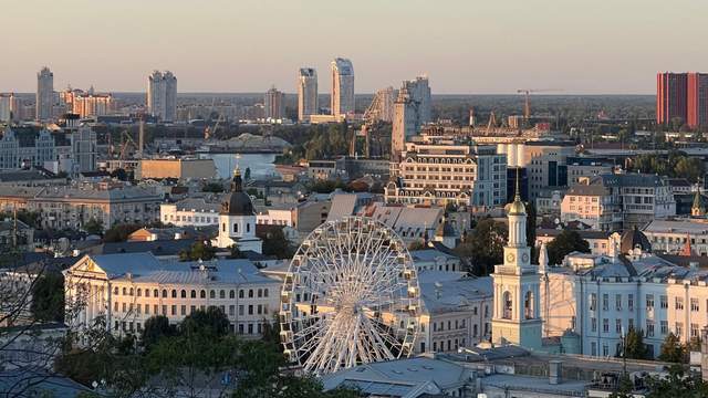 Дореволюційний будинок чи новобудова: де оренда в 