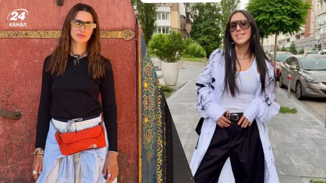 Геть дискомфорт: Джамала, TAYANNA та інші зірки по