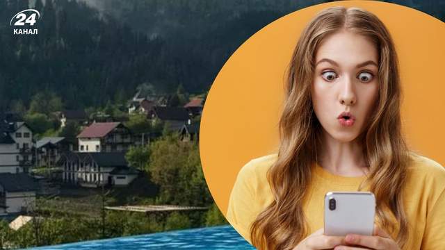 "Дешевше полетіти в Домінікану": українку вразила ціна на ві