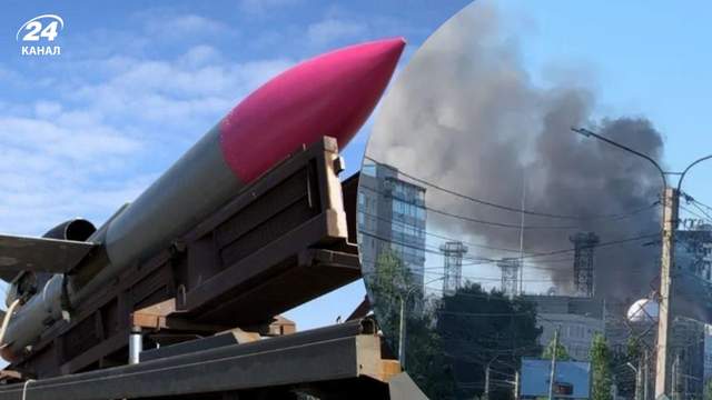 "У зв'язку із обставинами": "ВНІІР-Прогрес" зупиня