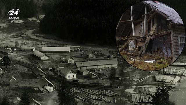 Як село у Карпатах, де лікувалася сама Леся Україн