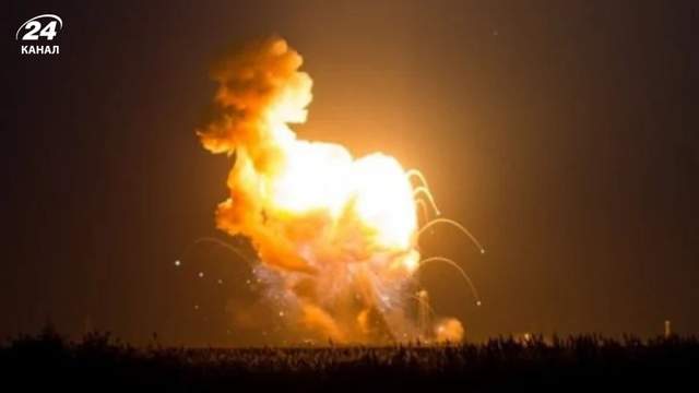 Забезпечували пальним Москву: СБУ розтрощили дві важливі наф