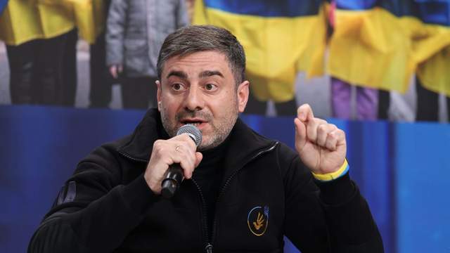 "Можна сміливо множити на три": Лубінець назвав кі