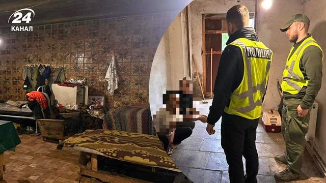 Шукали жертв біля вокзалів: у Києві четверо осіб т