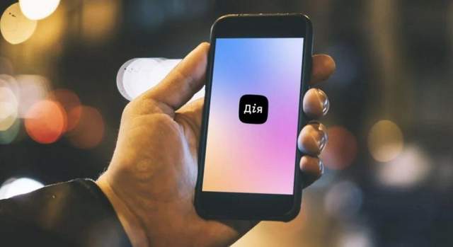 Які документи потрібні щоб продати авто через Дію